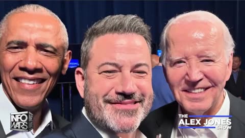 ALEX JONES (Full Show) Friday - 10/3/25