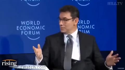 Pfizer CEO Albert Bourla:- “We now have an electronic tracking pill”