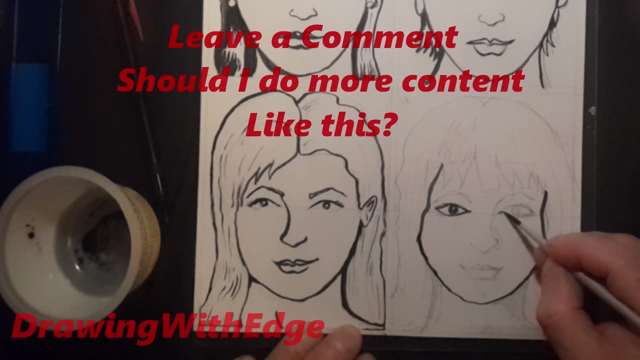 Draw the Fun and Easy Way