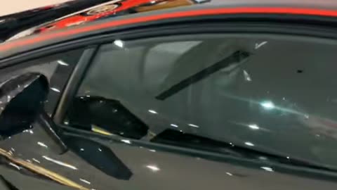 🤯💨 This V12 Luxury Car Rev Sound is PURE Symphony! | LuxurySportsCars