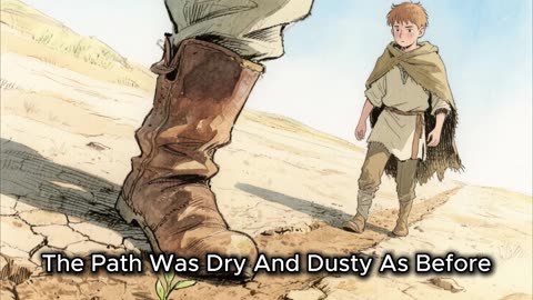 How to Trust The Process Gods Better Plan A Powerful Motivational Story