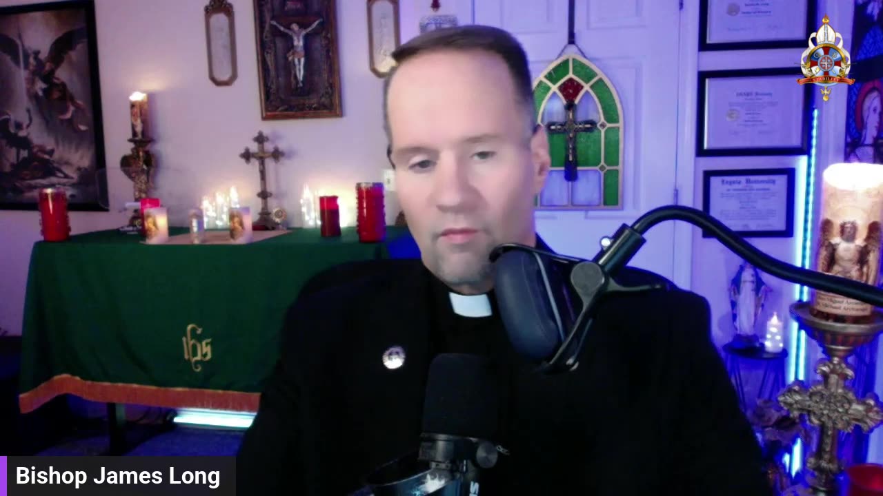 Night Prayer Thursday