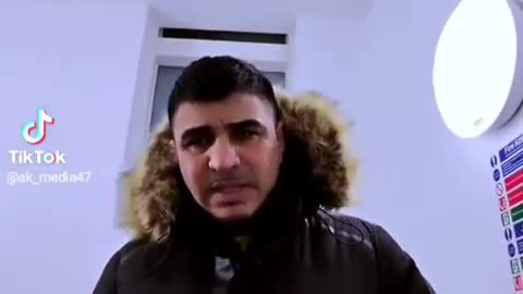 Pakistani caught raping children