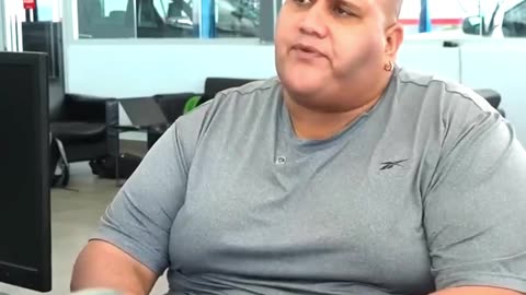 Rude Woman Insults the Wrong Person