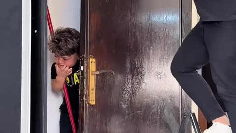 Best Prank Ever..🤭🤣🤣🤣