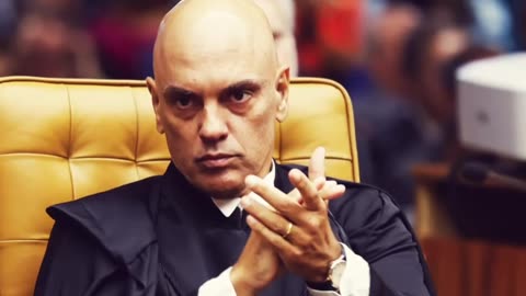 As provas que todo o Brasil estava esperando. Fim de Alexandre de Moraes e da sua quadrilha!!!!