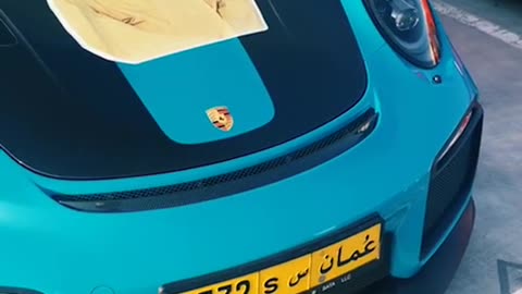 💎🚗 The Art of Luxury Cars in Oman | LuxurySportsCars