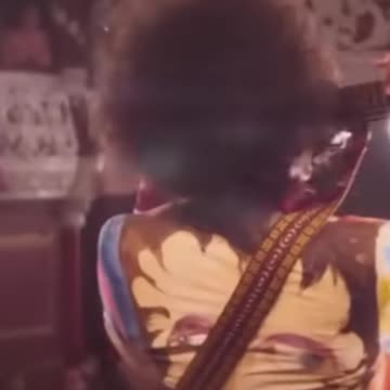 The Gemach DAO Thought Experiement - Andre 3000 of Outkast as Jimi Hendrix