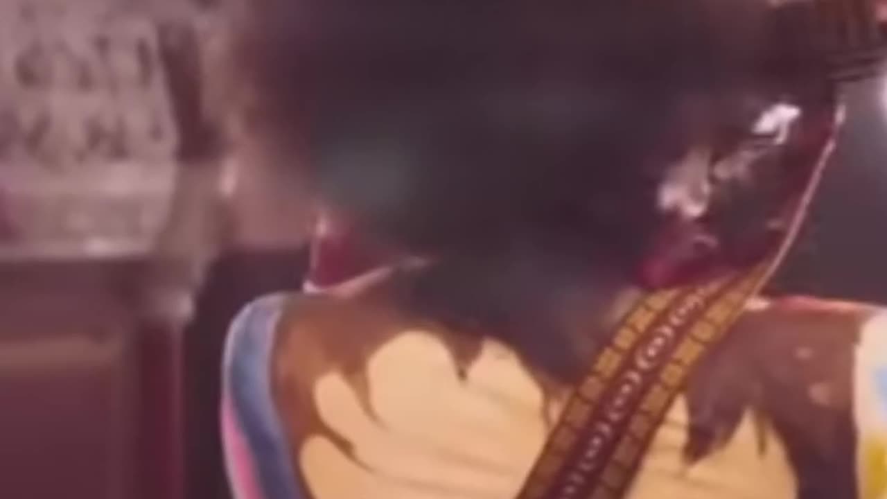 The Gemach DAO Thought Experiement - Andre 3000 of Outkast as Jimi Hendrix