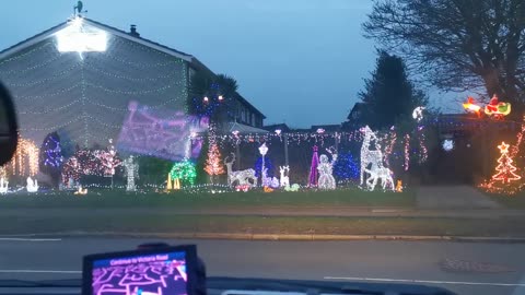 Royal Sandringham Estate Killing Fields New Years Day Find MURDER 1