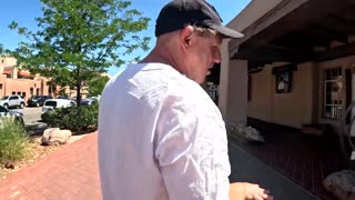 SG ANON NEWS: Parasite | Trey Smith