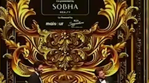 IIFA AWARD