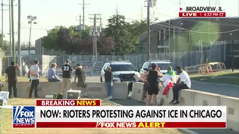 Tomi Lahren_ Trump’s not ‘militarizing’ our troops