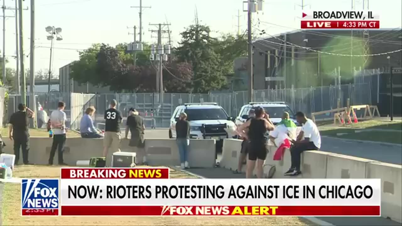 Tomi Lahren_ Trump’s not ‘militarizing’ our troops