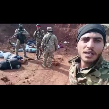 Syrian Islamist Forces Kill, Torture Alawites, Christians