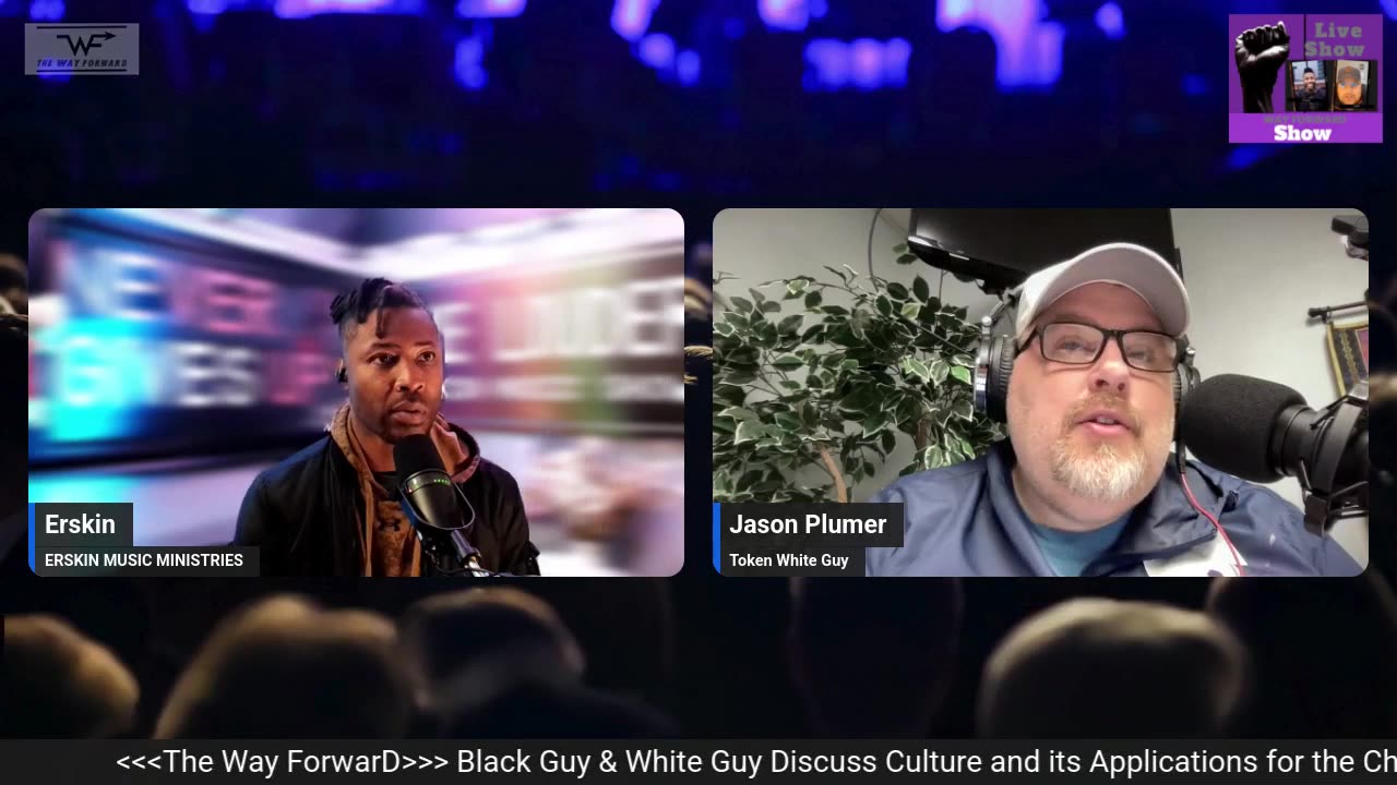 The Erskin Music Show