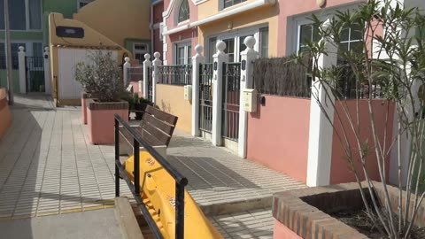 Walking around the east side of Gibraltar. Rock To the Headland of Europe Beaches and dining