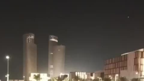 LUSAIL CITY OF QATAR