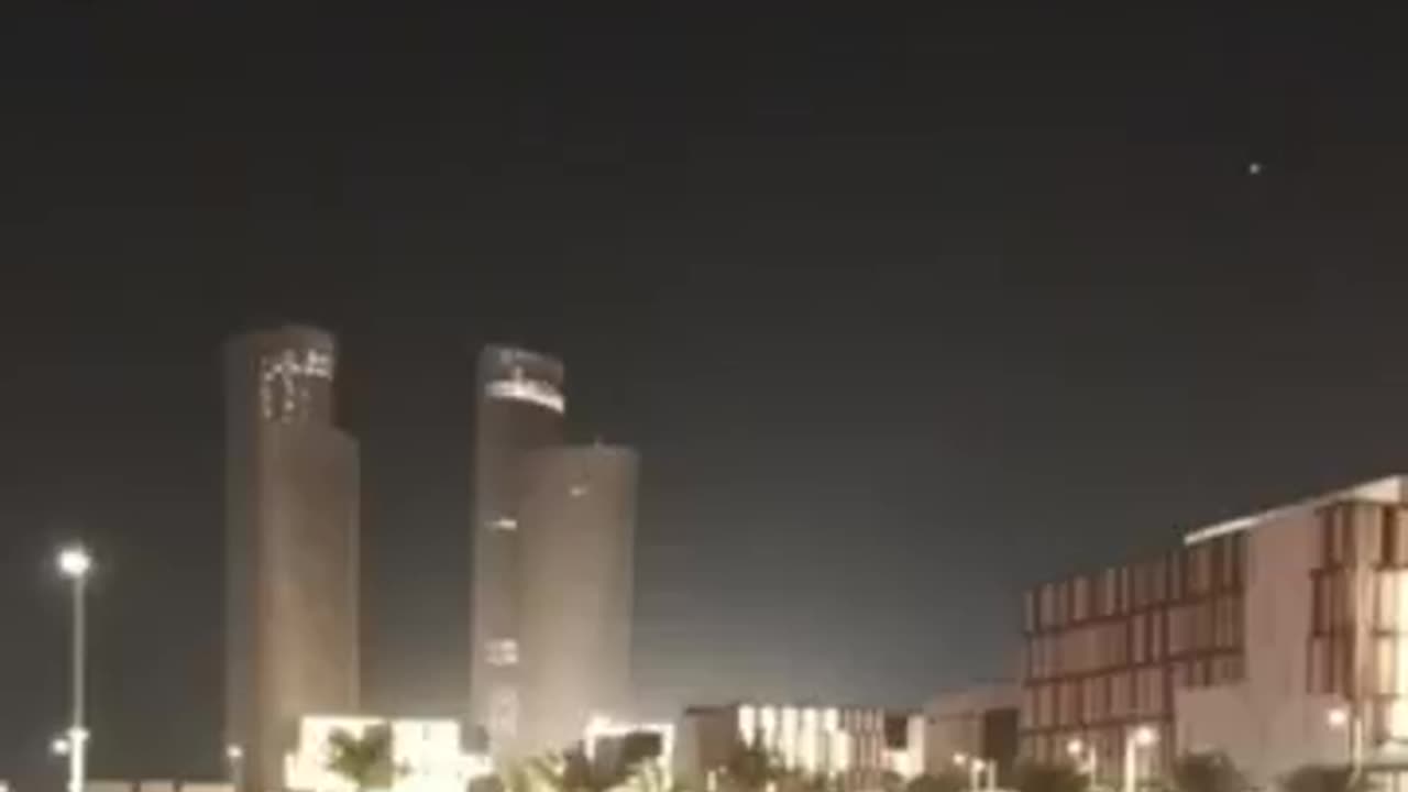 LUSAIL CITY OF QATAR