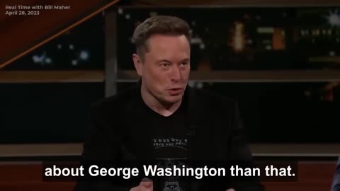 Elon Musk: "The amount of indoctrination that's happening in schools and universities