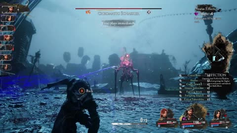 Chromatic Echassier - Clair Obscur: Expedition 33