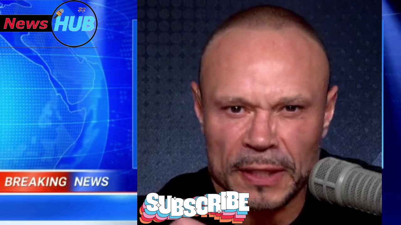 Dan Bongino Show | This video footage out of Boston is absolutely unexplainable #danbongino