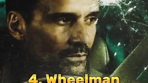 Top 10 Best Action Movies On Netflix top10 #netflix