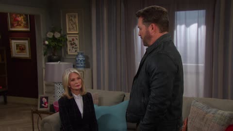 Days of our Lives January 15, 2026 (Thursday)