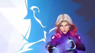 unknown video game with big boobs big butt