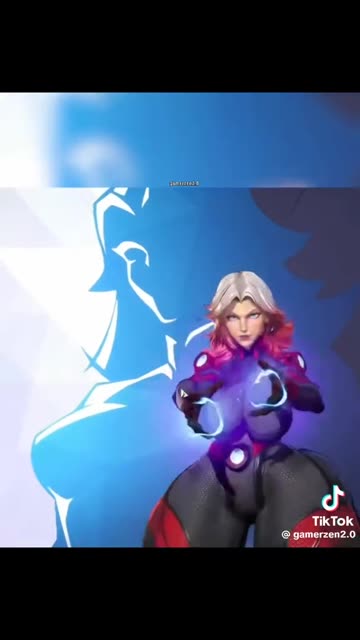 unknown video game with big boobs big butt