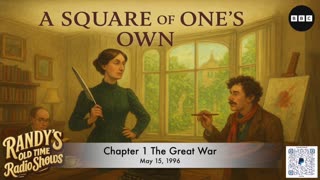 A Square Of Ones Own 1996-05-15 Chapter 1 The Great War