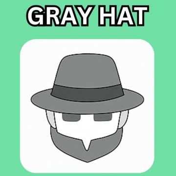 Types of Hackers Explained | Hoplon Infosec