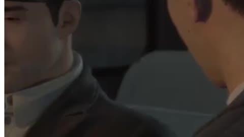 Mafia: Definitive Edition - how it starts