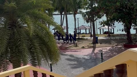 Summer escaped at Canyon Cove Batangas Philippines