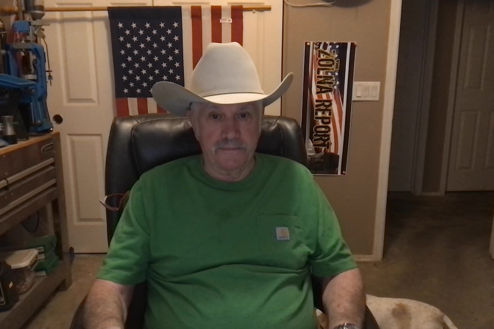 Trumps Middle East Peace Deal Is A Lie!