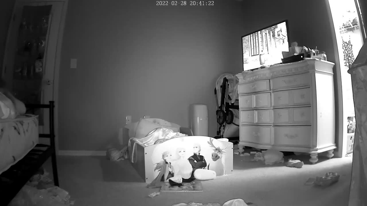 😨👻 Mysterious Knocking on the Door! | TheHauntingHour