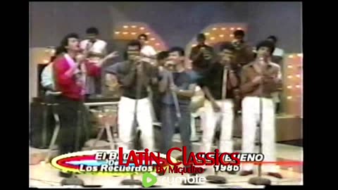 "C0razon C0razon" (1985) - Alex Buen0