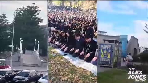 The NWOs Last Toxic Breath