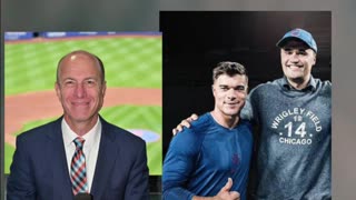 Mets announcer criticizes cubs player for attending charlie kirk funeral