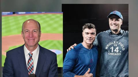 Mets announcer criticizes cubs player for attending charlie kirk funeral