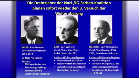 IG Farben