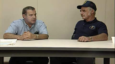 Inundation of Water a... - Inundation of Water and Ignition - Eyewitness Account - dvd002.5.msha.gov