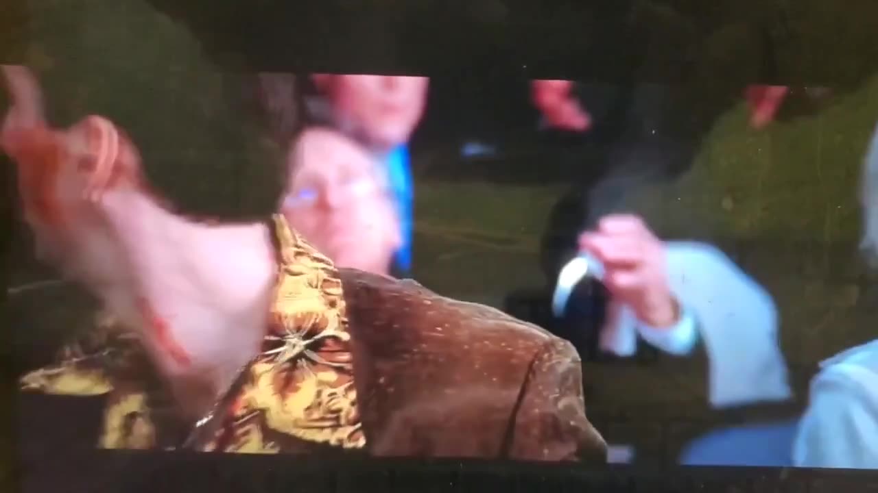 LUCKY NUMBER “7”