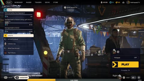 ⚠ 🏳 👽 18+⚠ 🏳 Happy Halloween Drops On Arc Raiders @Team4fun 🏳 👽18+⚠