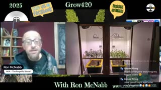 Grow420 Episode 92 November 11th, 2025