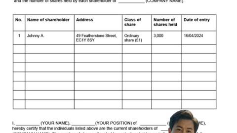 Ownr's Legal Document Generator: From NDAs to Employment Agreements (2025 Demo)
