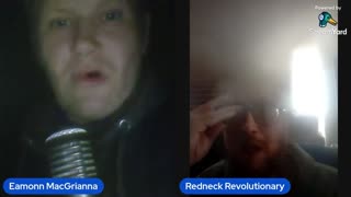 Discussion with Robert Lamb