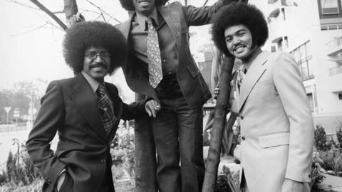 Happy "Heavenly" Birthday to EUGENE RECORD