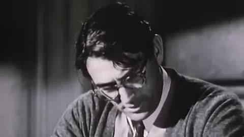 Gregory Peck, His Own Man