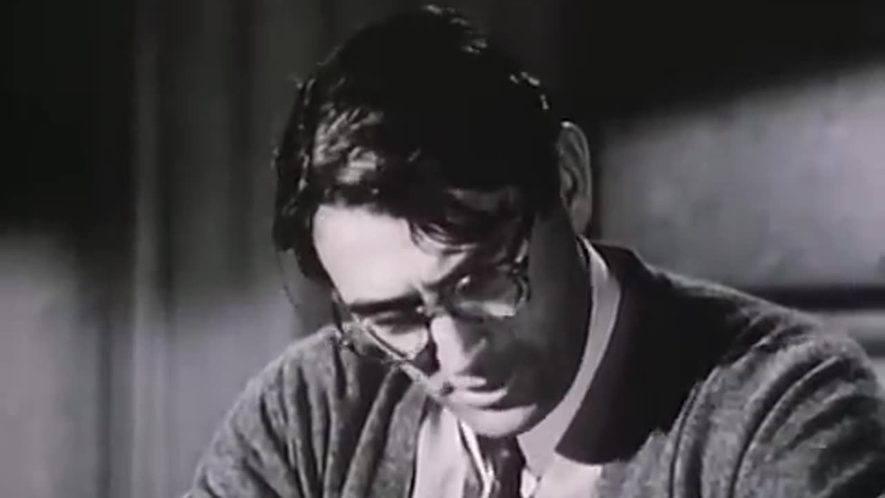 Gregory Peck, His Own Man